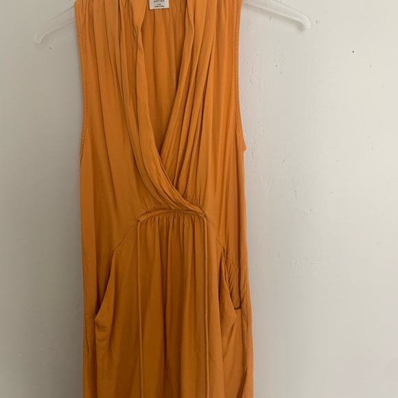 Wilfred Cowl Neck Sundress - Picture 2 of 4